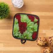 Thomasse Pannenlap (Top down)