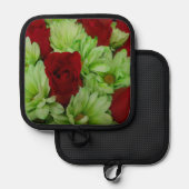 Thomasse Pannenlap (Voorkant / Achterkant)