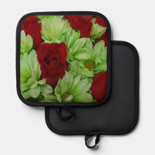 Thomasse Pannenlap (Voorkant / Achterkant)