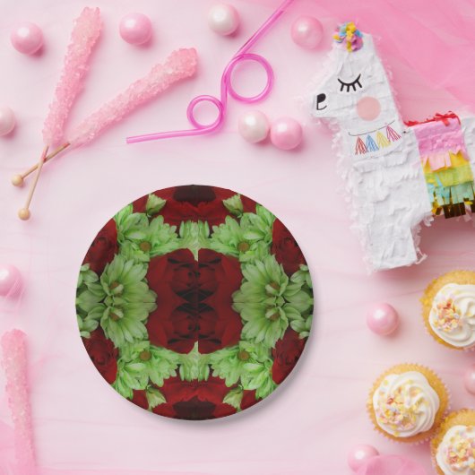 Thomasse Papieren Bordje (Feest)