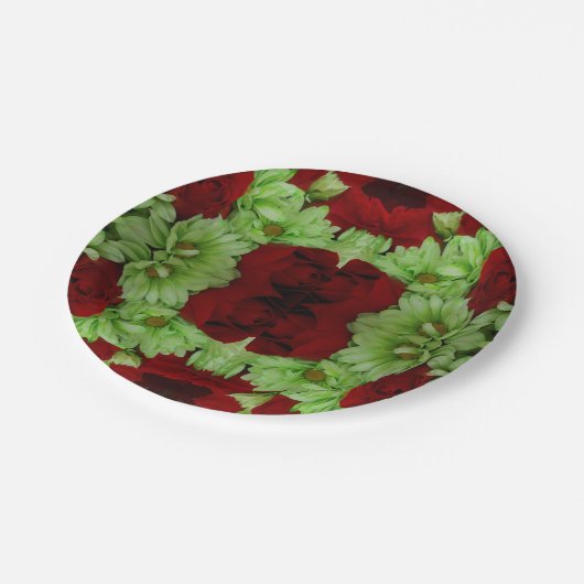 Thomasse Papieren Bordje (Gekanteld)