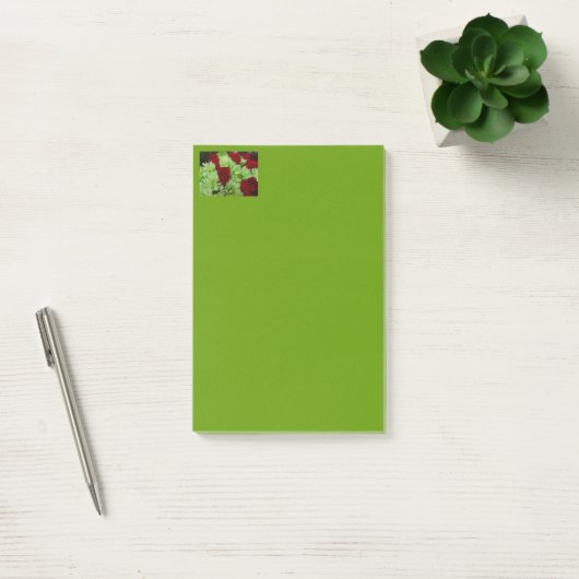 Thomasse Post-it® Notes (Kantoor)
