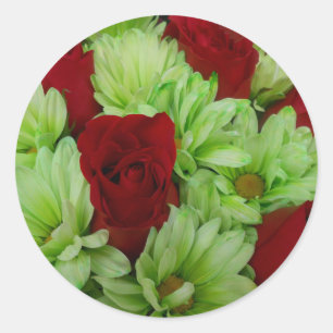 Thomasse Ronde Sticker