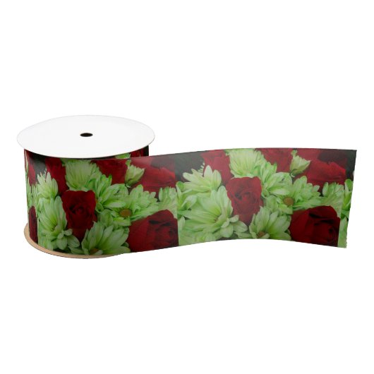 Thomasse Satijnen Lint (Spoel)