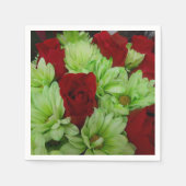 Thomasse Servetten (Voorkant)