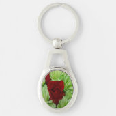 Thomasse Sleutelhanger (Voorkant)