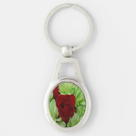 Thomasse Sleutelhanger (Voorkant)