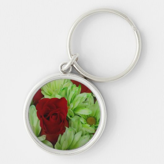 Thomasse Sleutelhanger (Voorkant)