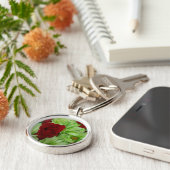 Thomasse Sleutelhanger (Zijkant)