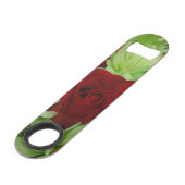 Thomasse Speed Flessenopener (Voorkant Gekanteld)