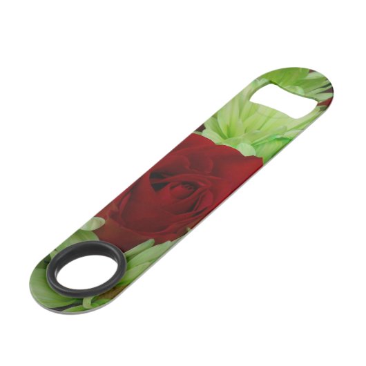 Thomasse Speed Flessenopener (Achterkant Gekanteld)