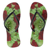 Thomasse Teenslippers (Voetbed)