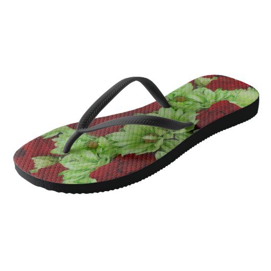 Thomasse Teenslippers (Schuin)