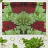 Thomasse Theedoek (Gevouwen)