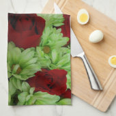 Thomasse Theedoek (Quarter Fold)