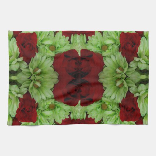 Thomasse Theedoek (Horizontaal)