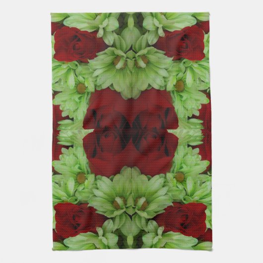 Thomasse Theedoek (Verticaal)