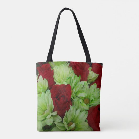 Thomasse Tote Bag (Achterkant)