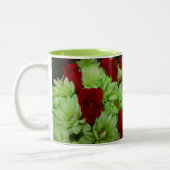 Thomasse Tweekleurige Koffiemok (Links)