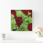 Thomasse Vierkante Klok (Huis)