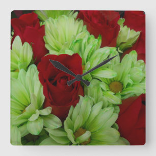 Thomasse Vierkante Klok