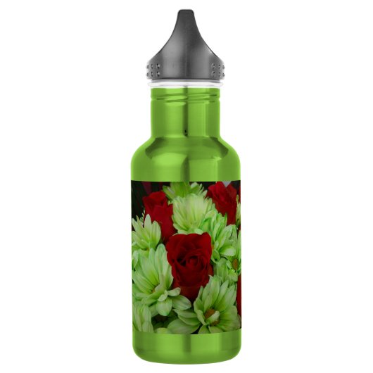 Thomasse Waterfles (Links)