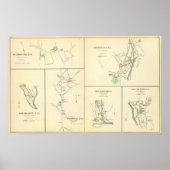 Thomaston PO Poster (Voorkant)