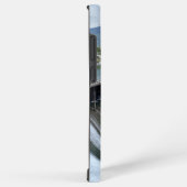 Thompson Falls Dam Samsung Hoesjes Samsung Galaxy Hoesje (Rechterkant)