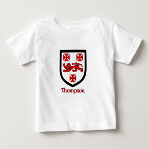 Thompson Family Shield