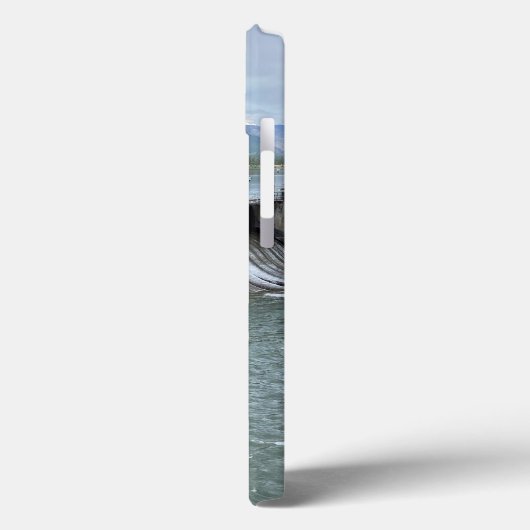 Thompson Herfsten Dam iPhone hoesjes (Achterkant / Links)