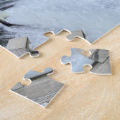 Thompson Herfsten Dam Legpuzzel (Zijkant)