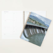 Thompson Herfsten Dam Planner (Display)