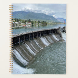 Thompson Herfsten Dam Planner