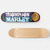 THOMPSON MARLEY Skateboard (Horizontaal)
