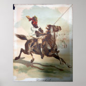 Thompson - Missed Poster (Voorkant)