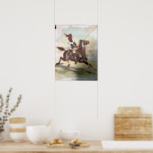 Thompson - Missed Poster (Keuken)