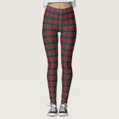 Thompson Red Modern Leggings (Voorkant)