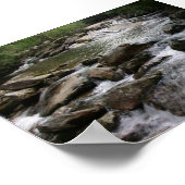 Thompson River Poster (Hoek)