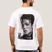 THOMPSON S[PIN TWINS. T-Shirt (Achterkant)