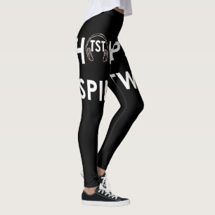 THOMPSON SPIN TWINS (OFFICIËLE MERCHANDISE) LEGGINGS