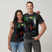 THOMPSON SPIN TWINS T-Shirt (Unisex)