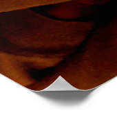 THOMPSON SPIN TWINS Waarde Poster Papier (Matte) (Hoek)