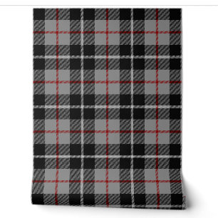 Thompson Tartan Plaid Schotse Clan Behang