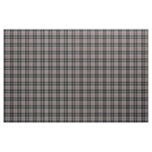 Thompson Tartan Print Stof (Yard (91,4 cm))