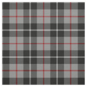Thompson Tartan Print Stof (Swatch)