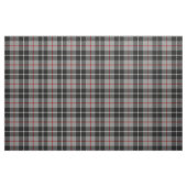 Thompson Tartan Print Stof (Fat Quarter)