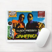 THOMPSON TWINS  JAHFRICA  Muismat (Met muis)