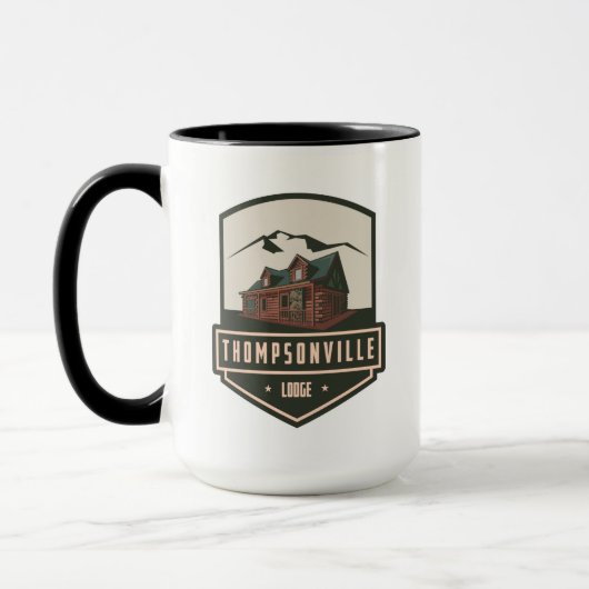 Thompsonville Lodge Mok (Links)
