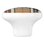 Thomson Camel Ceramic Knob Keramische Knop (Zijkant)