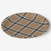 Thomson Camel Paper Borden Papieren Bordje (Gekanteld)